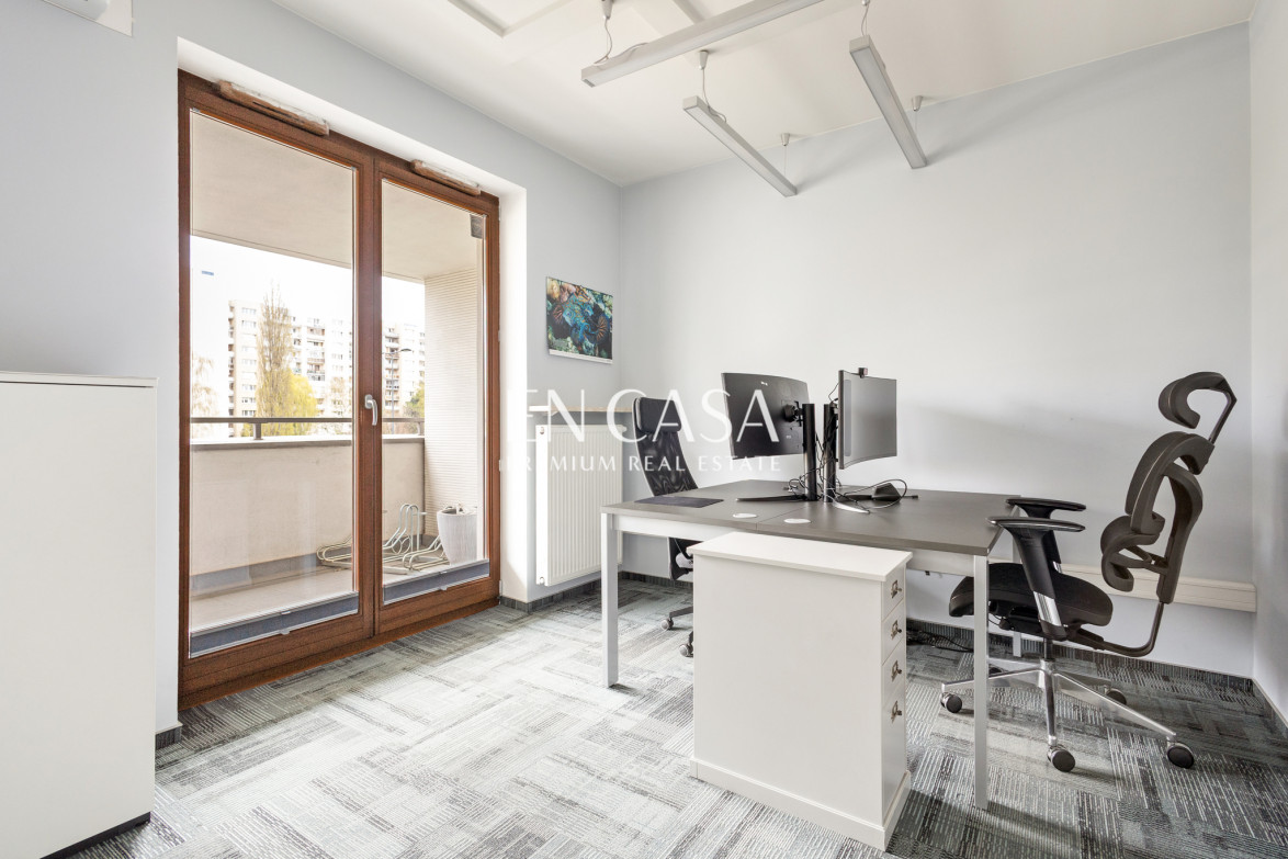 Commercial space Sale Warszawa Ursynów Aleja Komisji Edukacji Narodowej 10